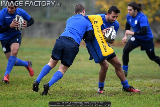 2021-11-21 CUS Pavia Rugby-Milano Classic XV 005